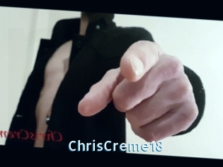 ChrisCreme18