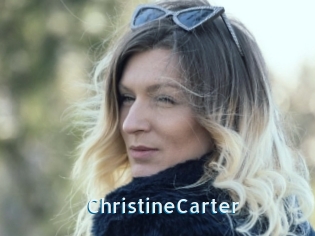 ChristineCarter