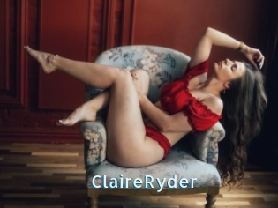 ClaireRyder