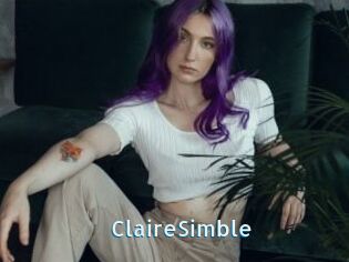 ClaireSimble