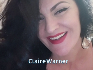 ClaireWarner