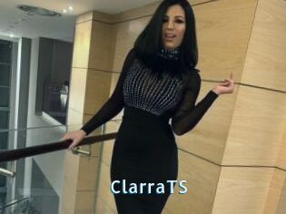 ClarraTS