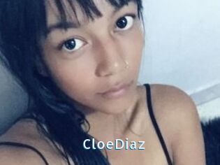 CloeDiaz