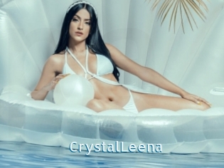 CrystalLeena