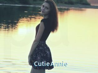 CutieAnnie