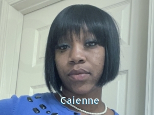 Caienne