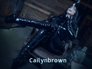 Cailynbrown