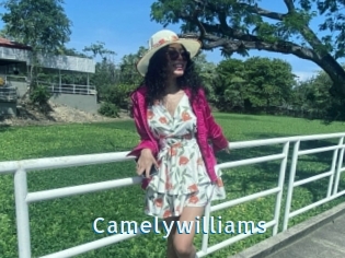 Camelywilliams