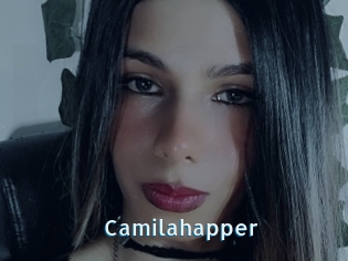 Camilahapper