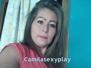 Camilasexyplay