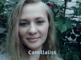 Camillaliss