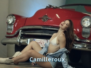 Camilleroux