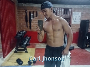 Carl_jhonson