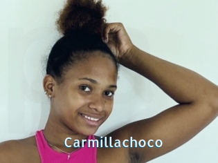 Carmillachoco