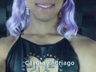 Carolayindriago