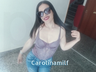 Carolinamilf