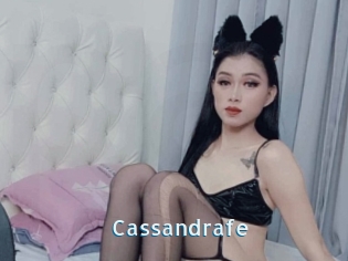 Cassandrafe