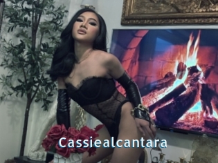 Cassiealcantara