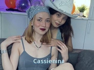 Cassienina