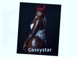 Cassystar