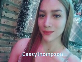 Cassythompson