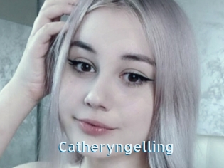 Catheryngelling