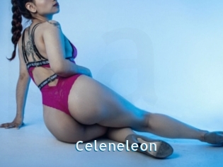 Celeneleon