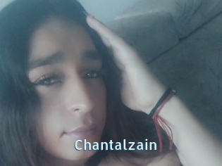 Chantalzain