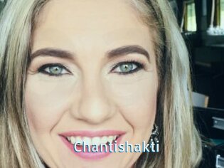 Chantishakti