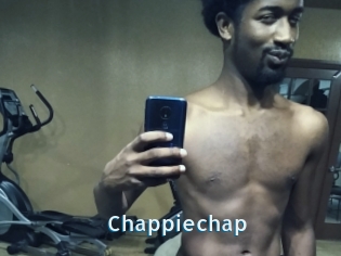 Chappiechap