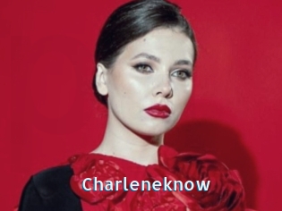 Charleneknow