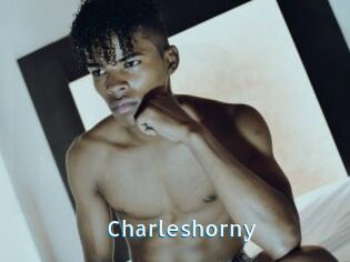 Charleshorny