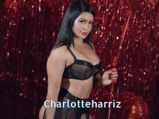 Charlotteharriz