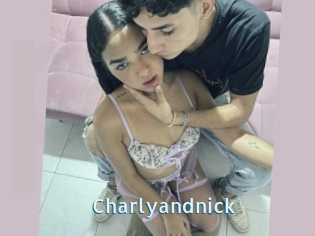 Charlyandnick