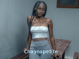 Chaynapetite