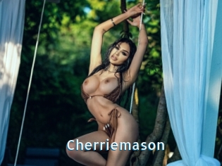 Cherriemason