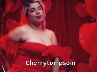 Cherrytompsom