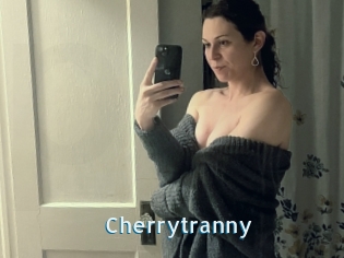 Cherrytranny