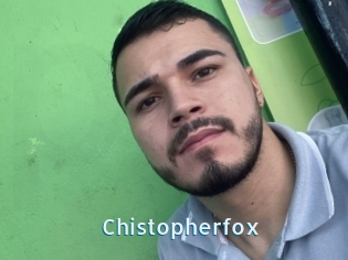 Chistopherfox