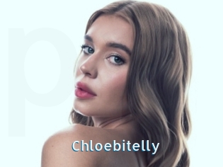 Chloebitelly