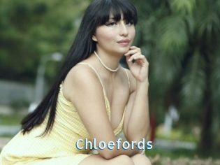 Chloefords