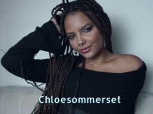 Chloesommerset