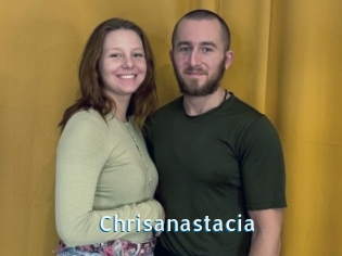 Chrisanastacia