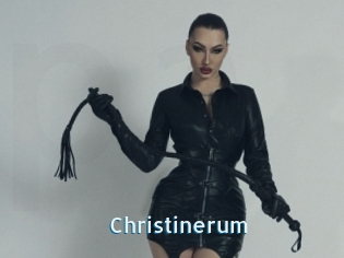 Christinerum