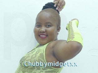 Chubbymidgetxx