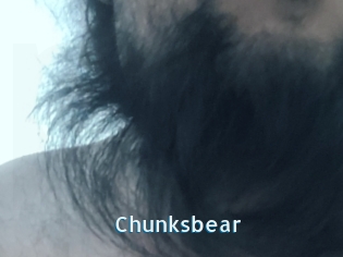 Chunksbear