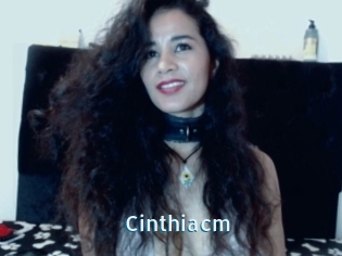 Cinthiacm