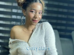 Cintyalars