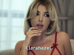 Clarahazel