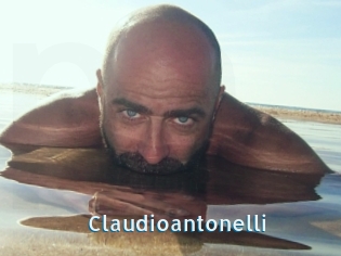 Claudioantonelli